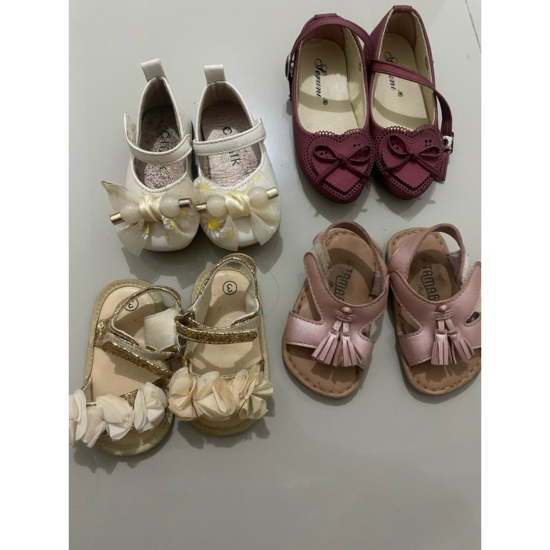 Preloved Diyor