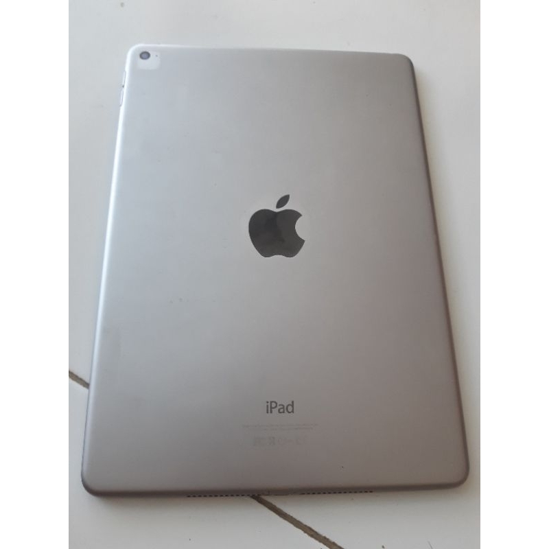 ipad air 2 minus lcd