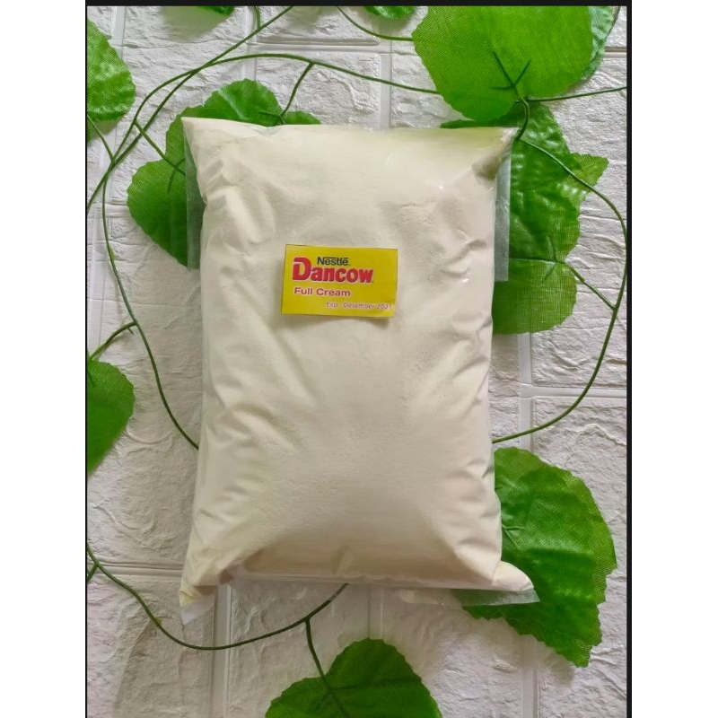 

susu bubuk fullcream 1kg
