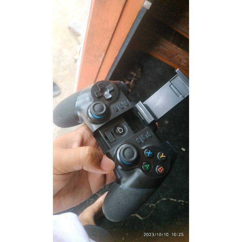 gamepad ipega