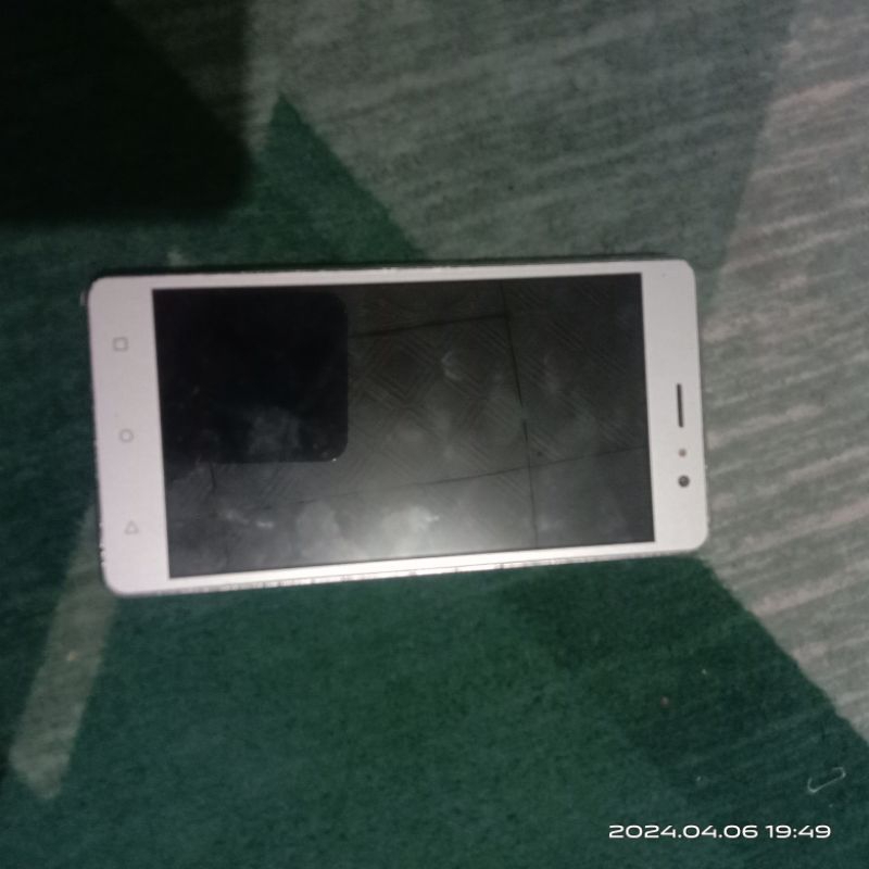 lcd touchscreen spc l52 f*