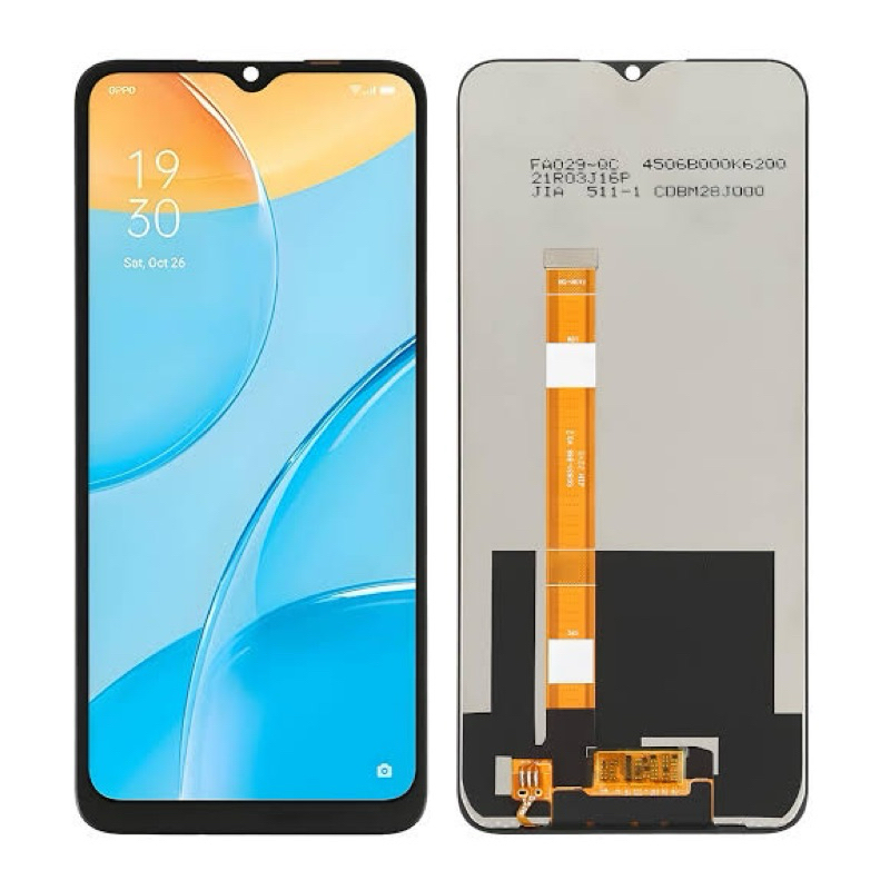 LCD TOUCHSREEN OPPO A16, A16S