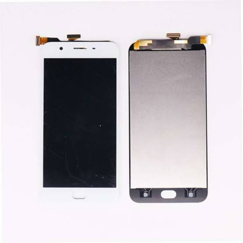 LCD OPPO F1S, A59, A1601