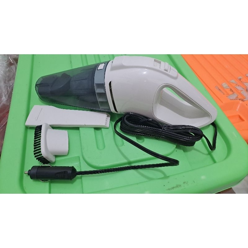 COIDO CAR VACUUM CLEANER