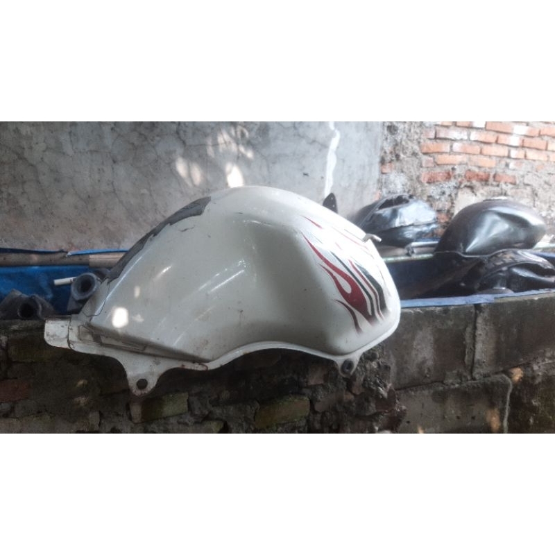 tenky scorpio ori copotan