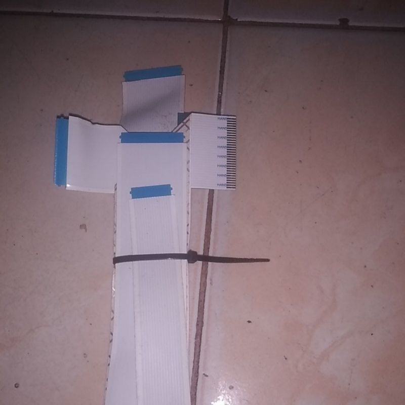 socket fleksibel tv plasma samsung 50 inch