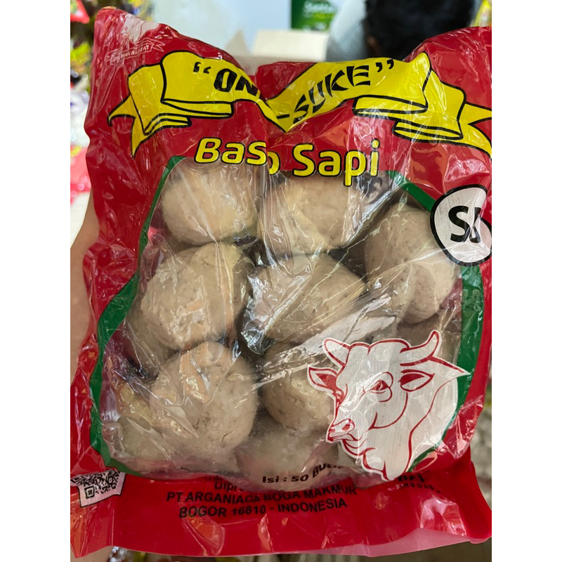 

Baso One Suke isi 25