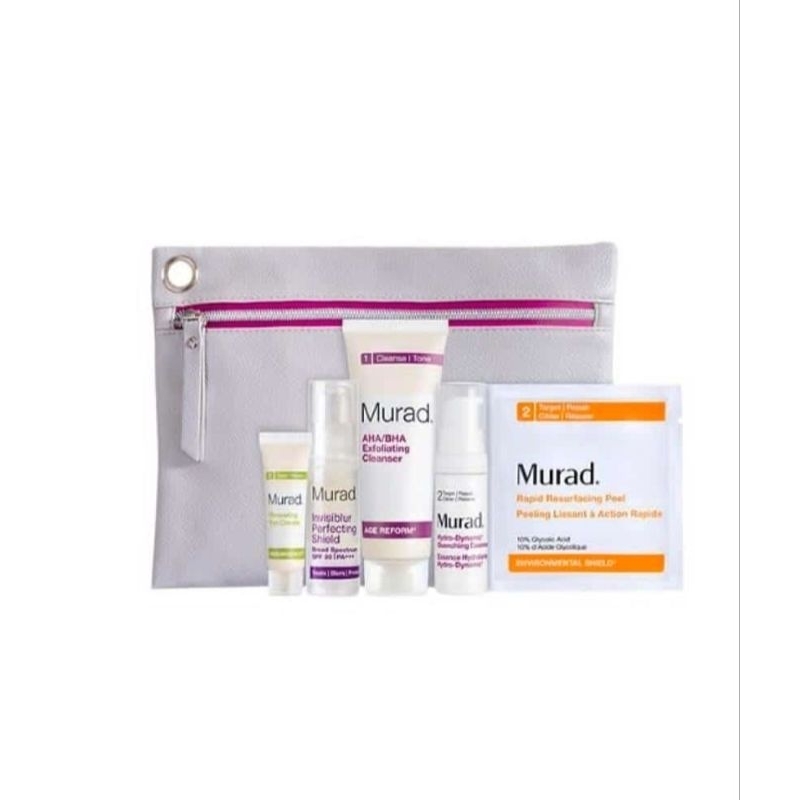 Skincare By MURAD (Reject kemasan)