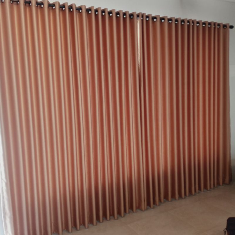 Gorden rumah minimalis