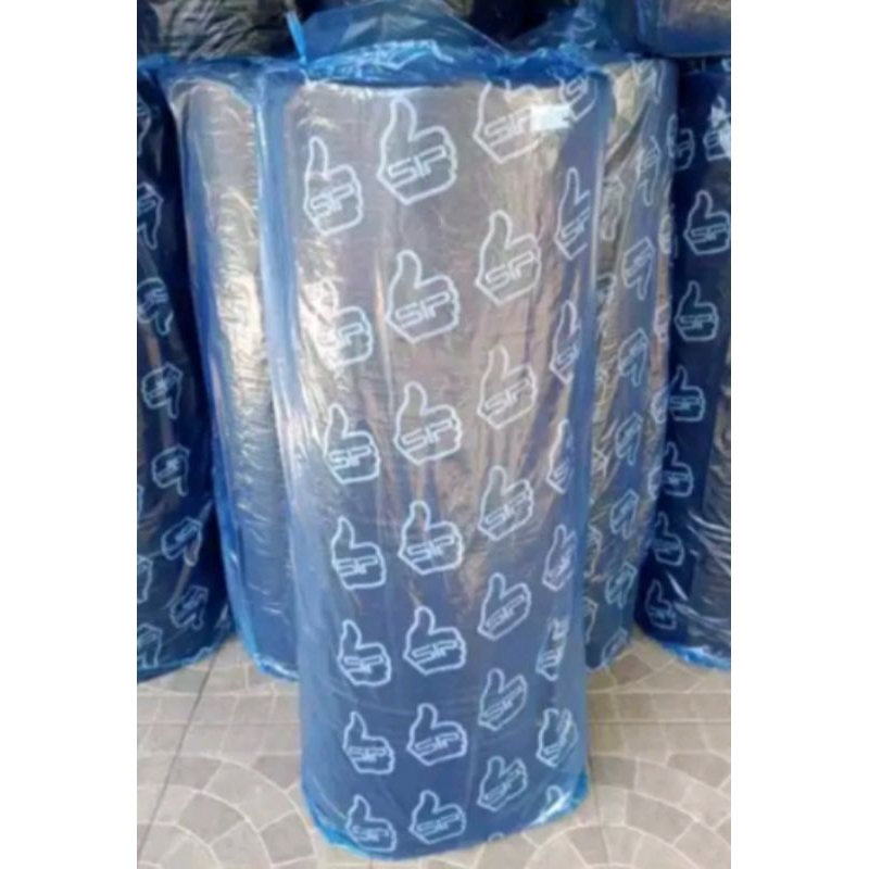 

SIP BUBLE WARP PECKING 125CM × 50M