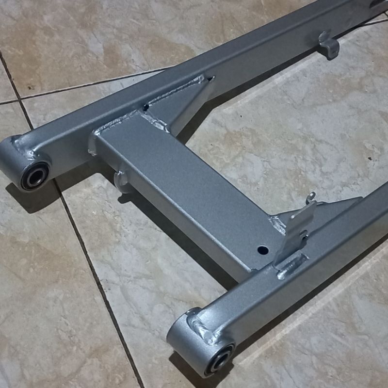 Arm Supra x 125 Tromol