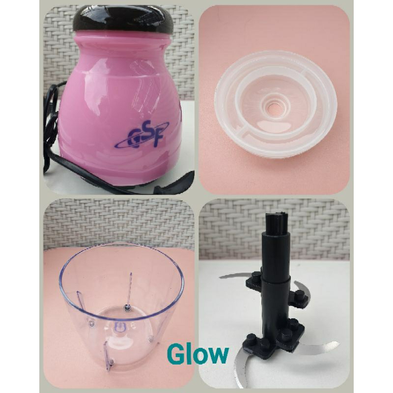 Spart part blender kapsul GSF blender capsule GSF