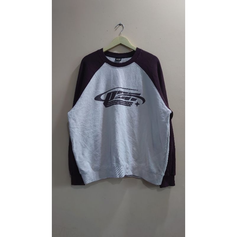 Crewneck CPGN studio campagno