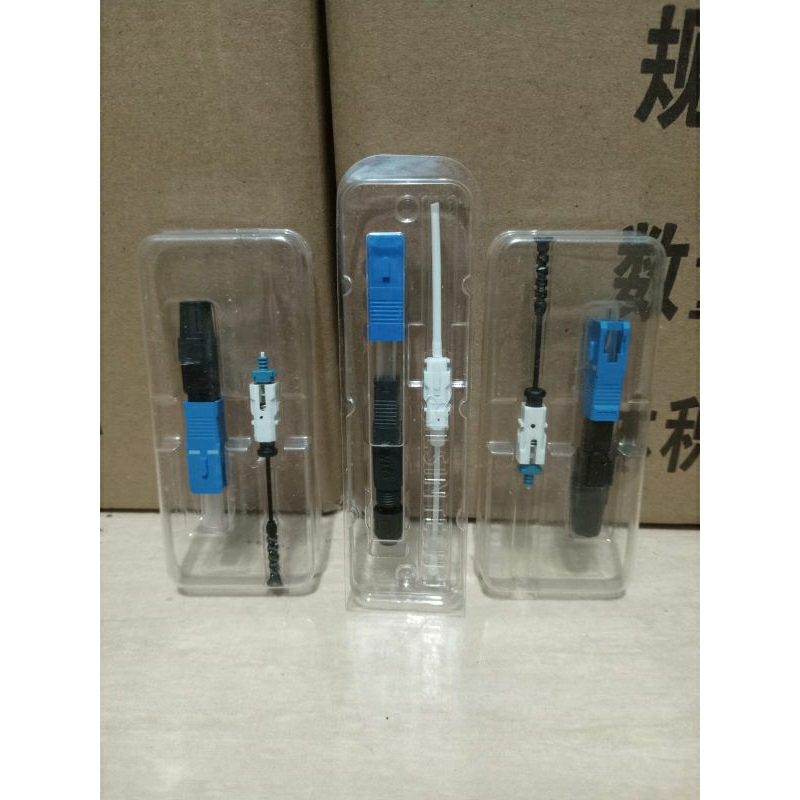 connector soc ilsintech