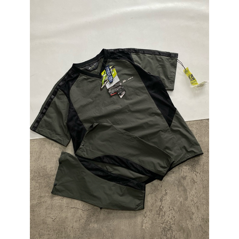 SHIRT JAKET NEXT WORKERZ x PROCORE ARX EX BNWT