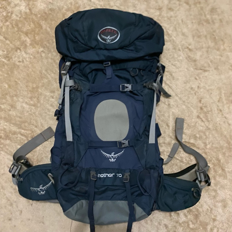 Osprey Aether 70