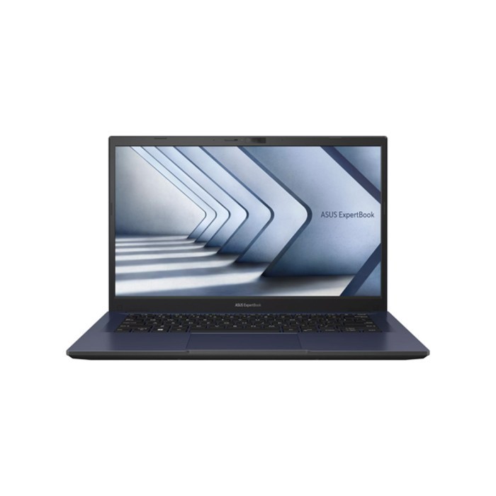 Asus ExpertBook Spek TKDN B1402CBA Core i7 1255U 16GB 512 14 W11
