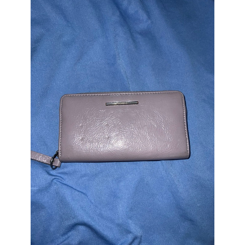 Preloved Dompet Pull and Bear
