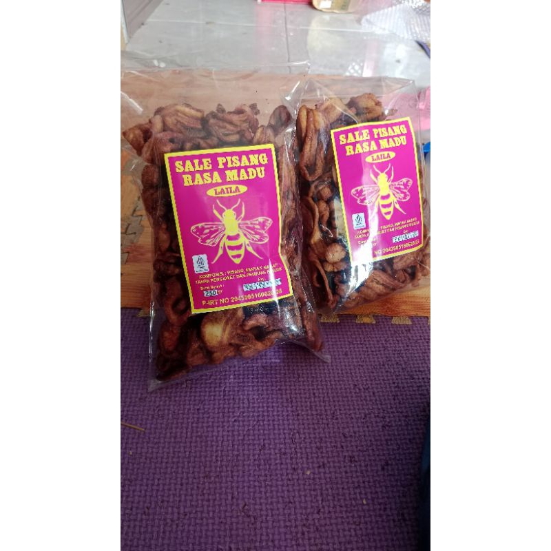 

kripik sale pisang