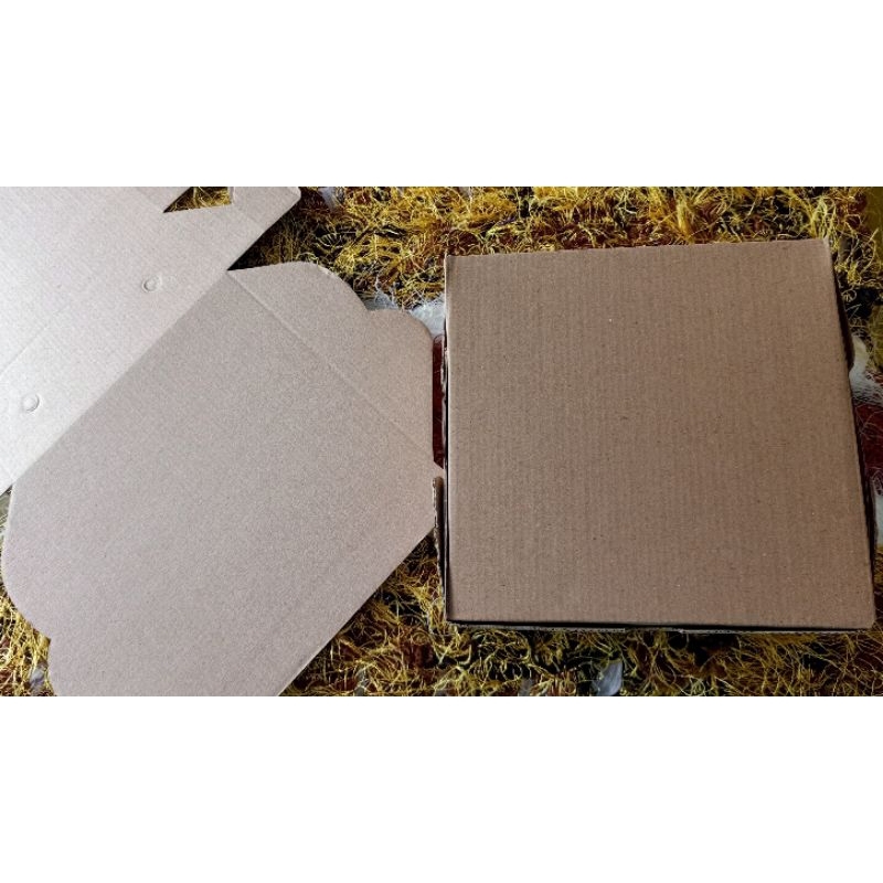 

KARDUS COKLAT SUPER TEBAL R8