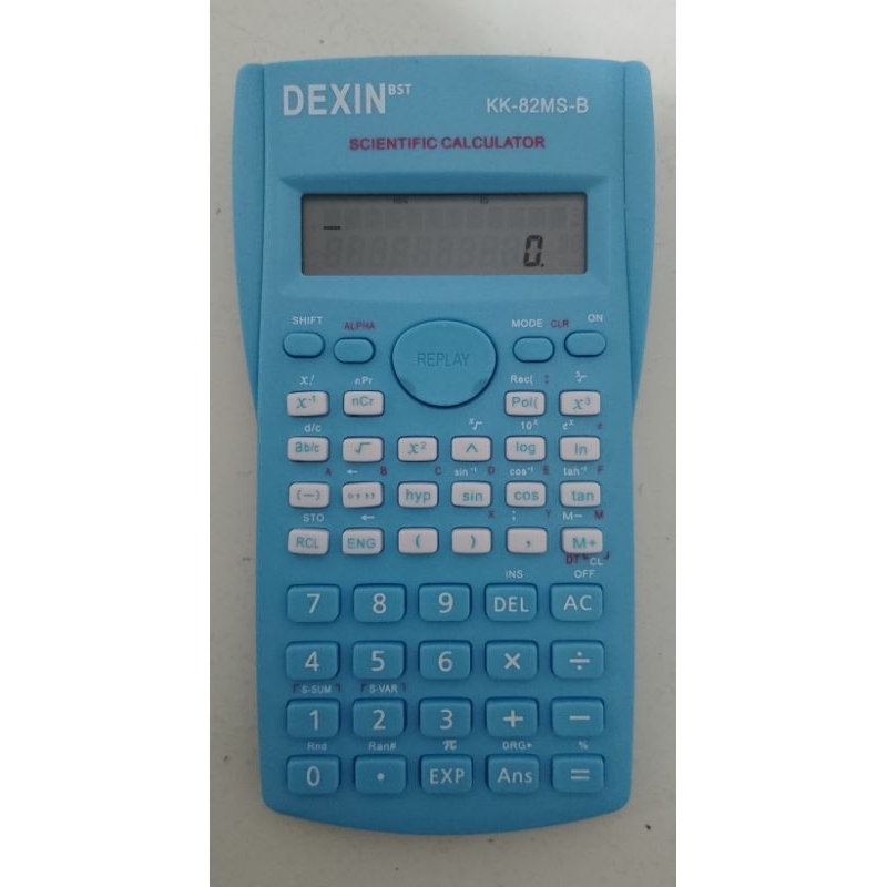 

Dexin bst Kalkulator