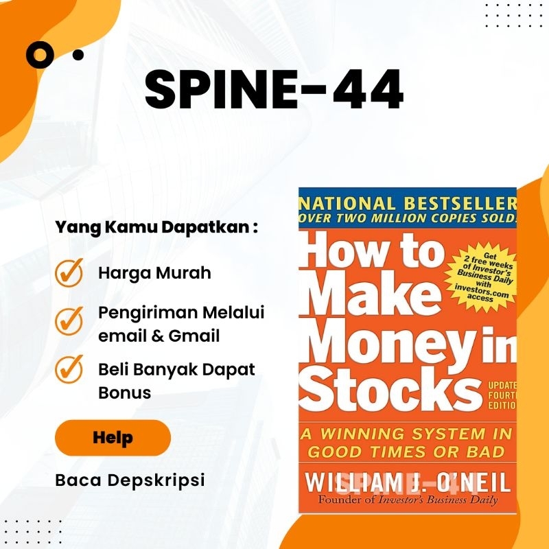 

How to Make Money in Stocks Update Bahasa Indonesia