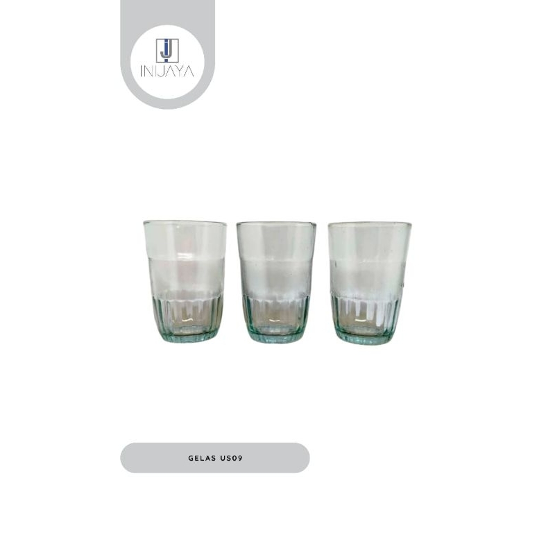 Gelas US09