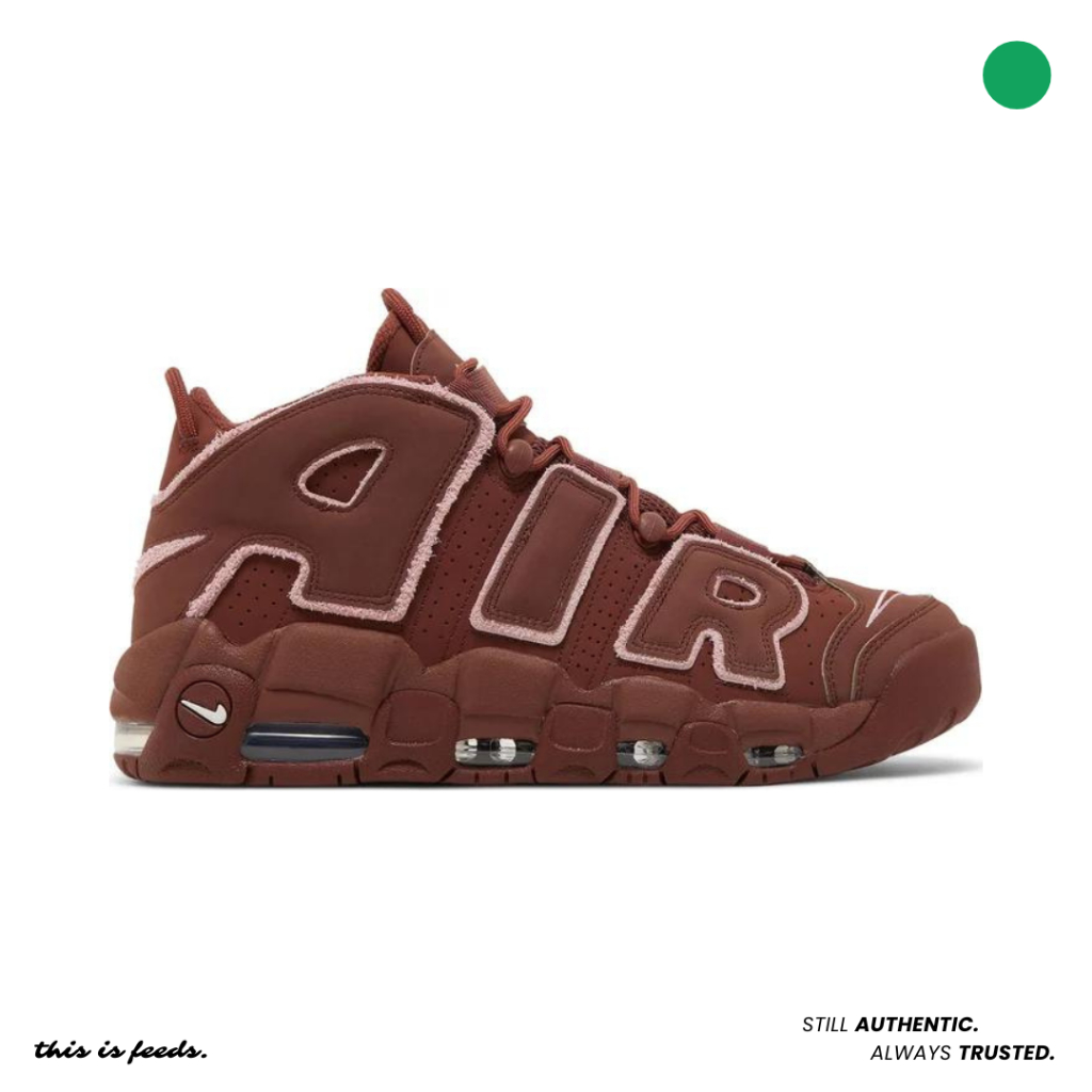 Air More Uptempo '96 'Valentine's Day'