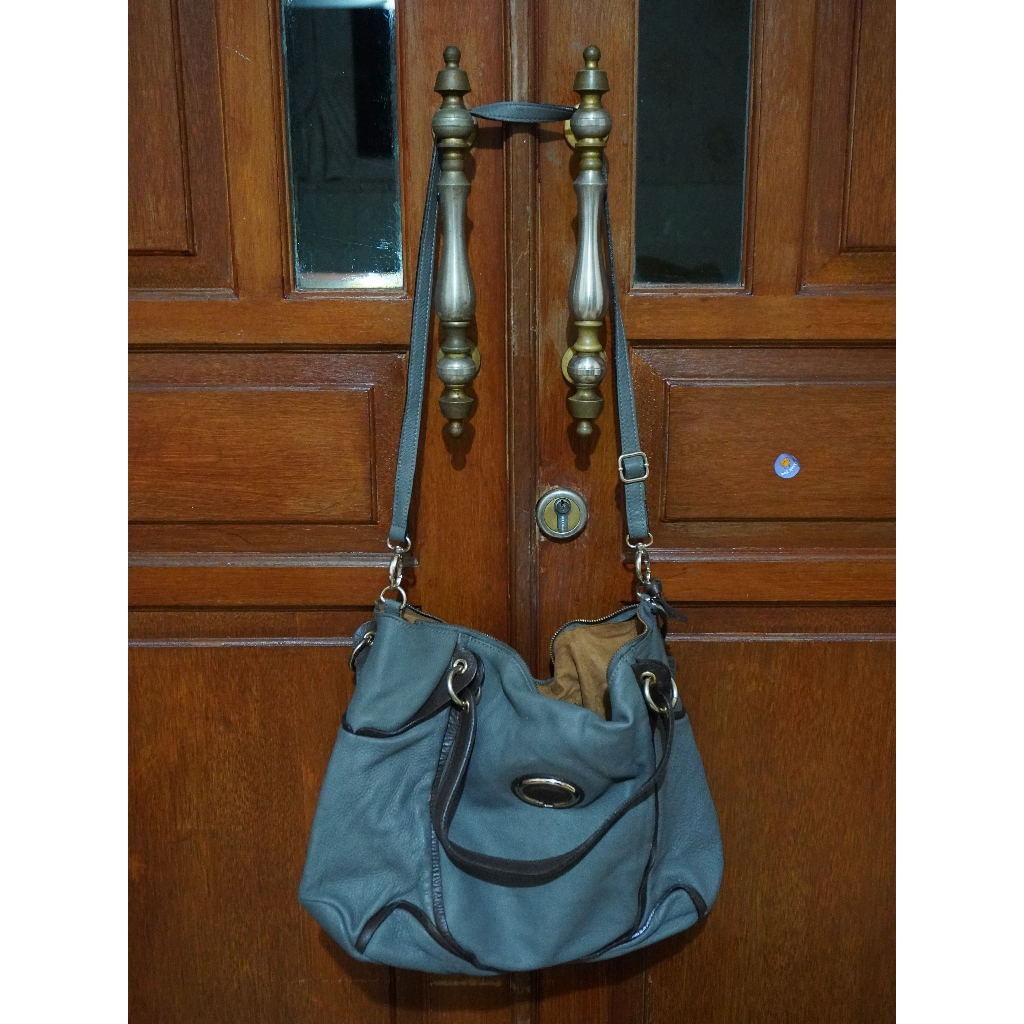 [PrelovedDet] Yojna Sling Bag Medium