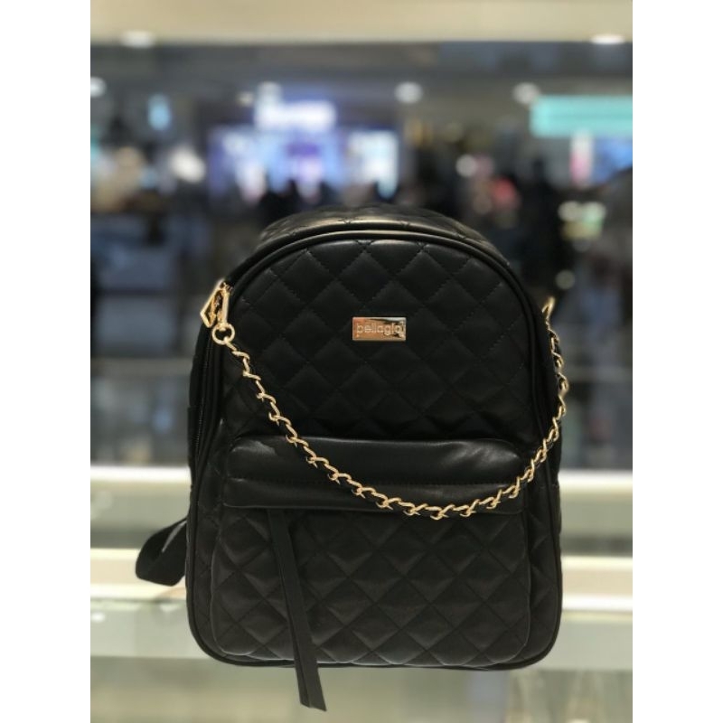 Disc Tas Ransel Bellagio Original ( BACA DESKRIPSI SEBELUM CO )