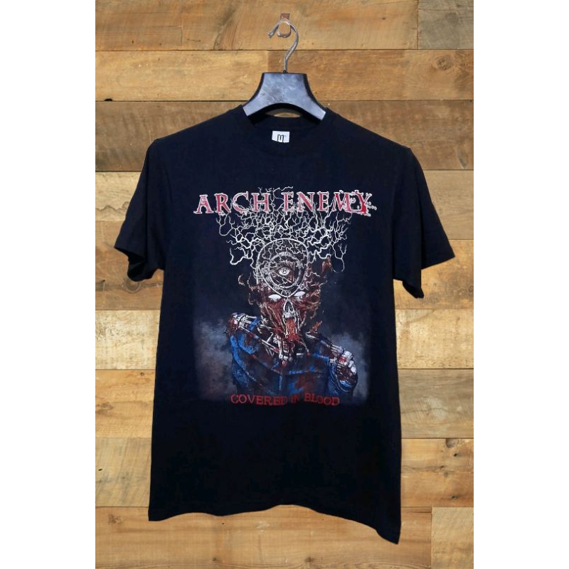 kaos ARCH ENEMY