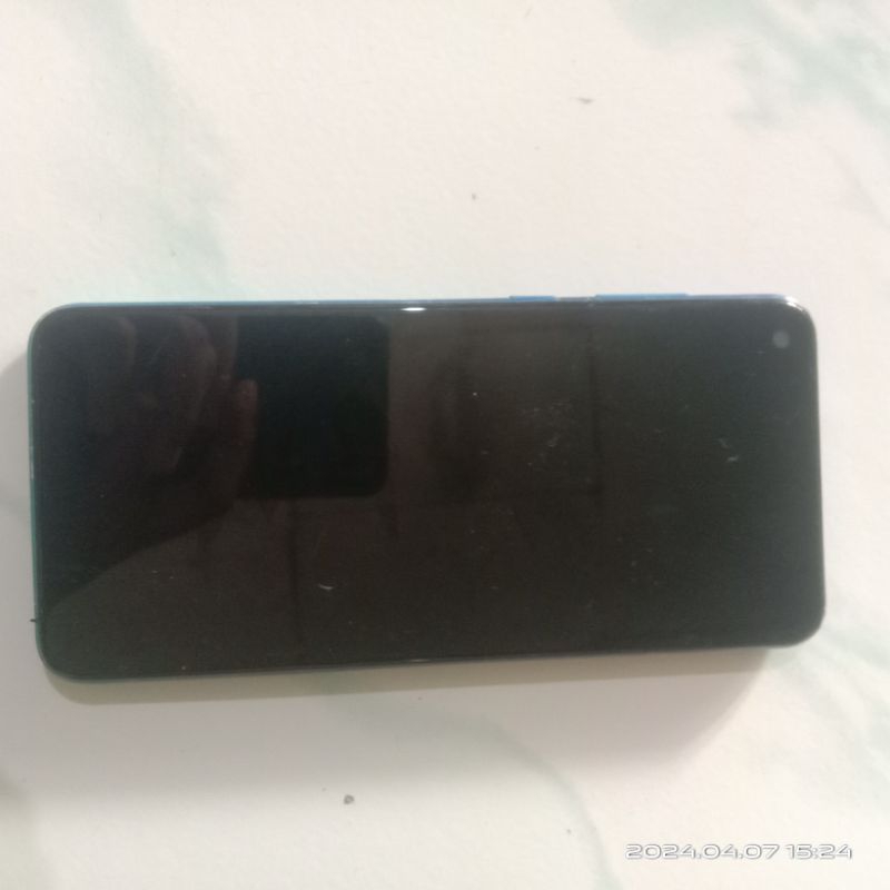 lcd touchscreen hotwav r60