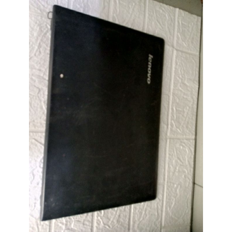 kesing casing atas lcd lenovo g405