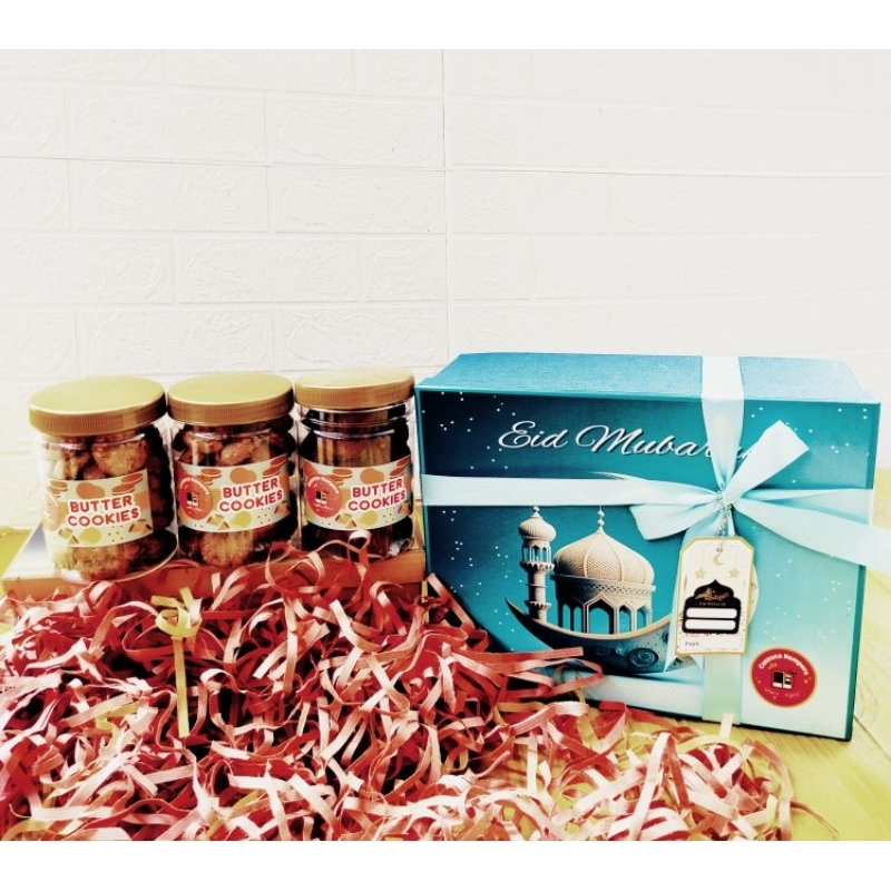 

Ramadhan Hampers Cookies 3