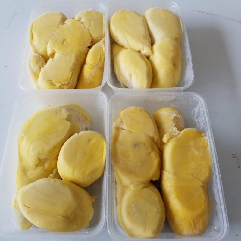 

Durian Montong Palu Parigi