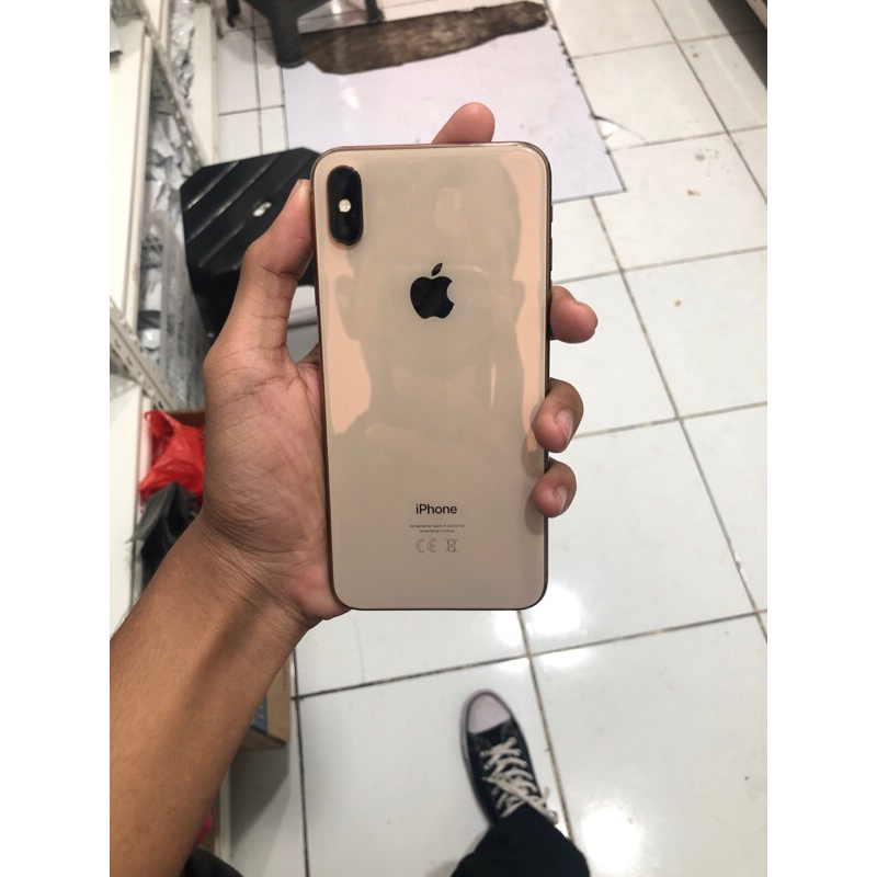 Iphone XS 64 GB