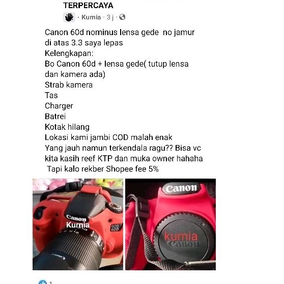 canon 60d+lensa  efs18-135 iss STM/bekas like new