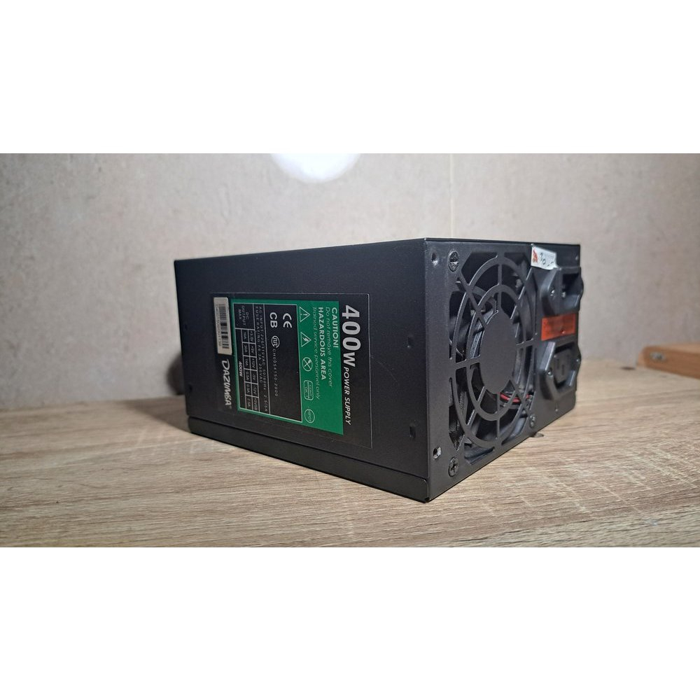 Dazumba Psu (400W)