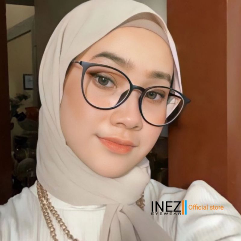 Frame kacamata wanita dan pria photocromic anti radiasi | kacamata photocromic minus dan plus | kaca