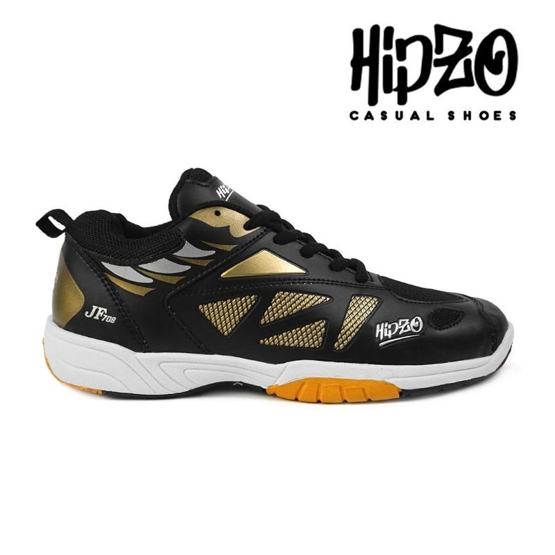 Hipzo M048 Sepatu Olahraga & Sneakers Pria Original