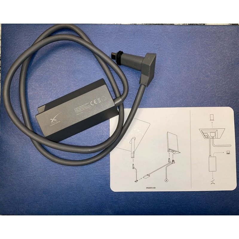 adapter lan ethernet starlink gen 2