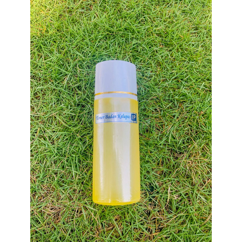 TONER HB KELUPAS