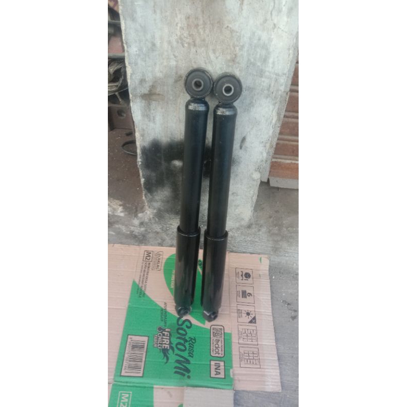 SOKBREKER BELAKANG MOBIL FOR TOYOTA PNP DAIHATSU AVANZA XENIA NEW PNP OLD