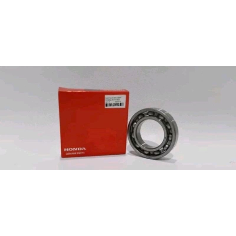 91002-KVY-901 LAKER ASKRUK HGP AHM 100%LAHER HONDA 6007  LAHER AS KRUK KIRI BEAT KARBU 91002KVY901