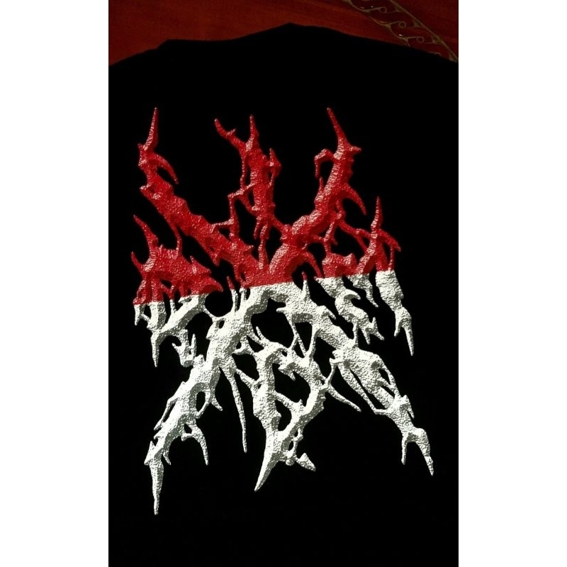 IDDM - INDONESIAN DEATH METAL