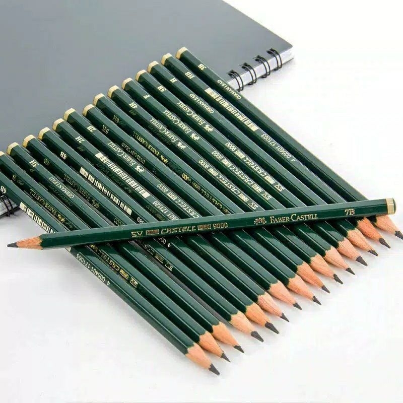 

Pensil Josu