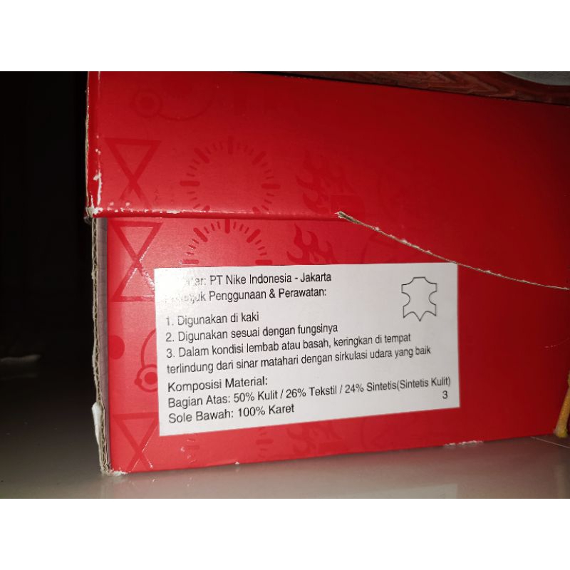 KYRIE 8 KYD ORIGINAL