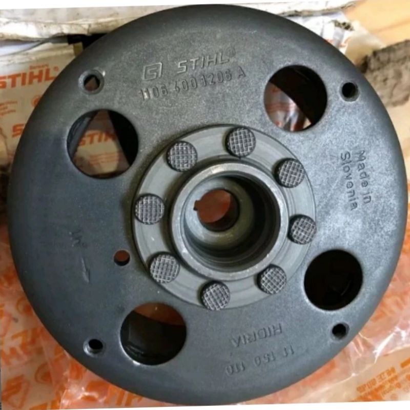 Magnet Senso/Chainsaw 070 Ms-720 Sthill ORIGINAL