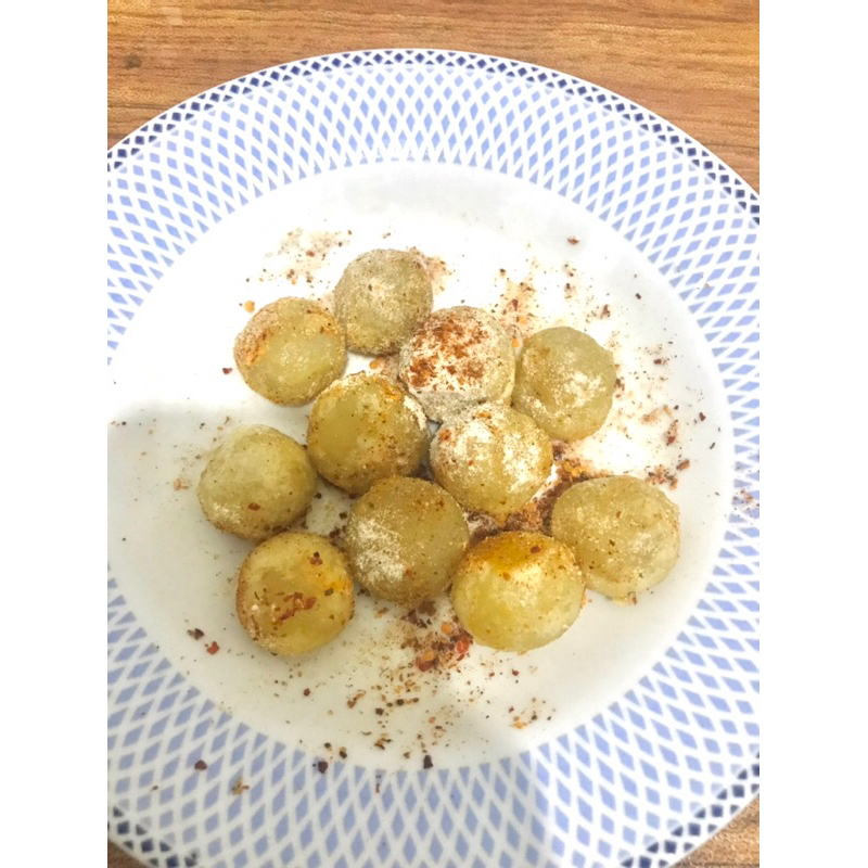 

Cimol Melted Mozarella || Cemray Food