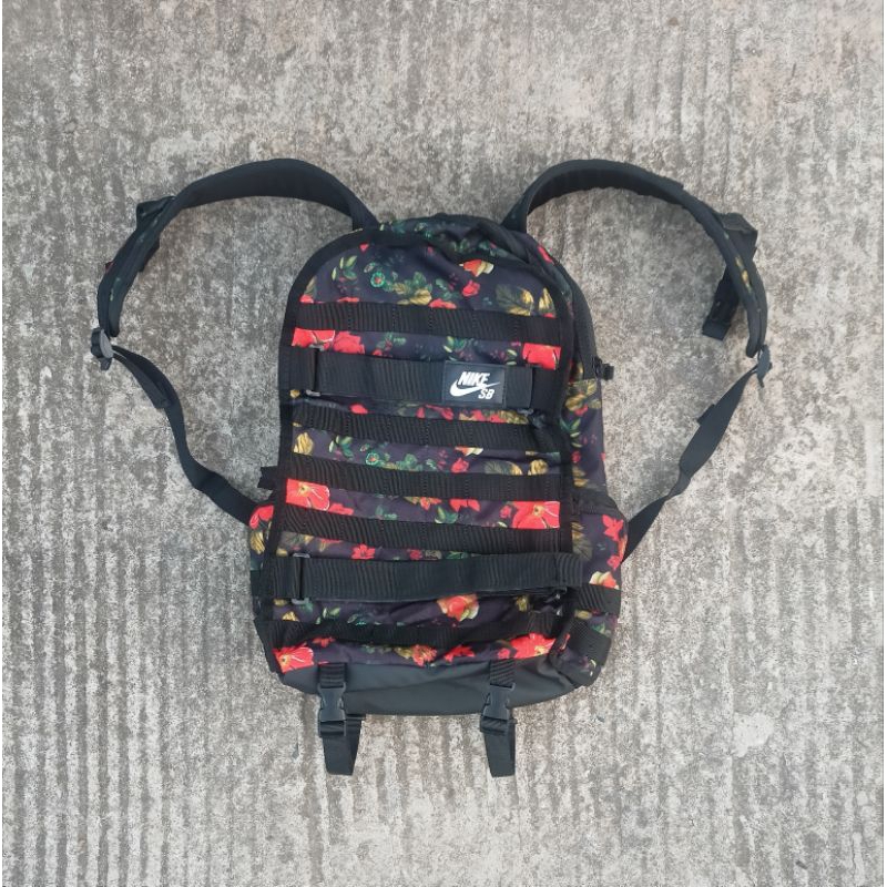Nike SB Skate Backpack Original